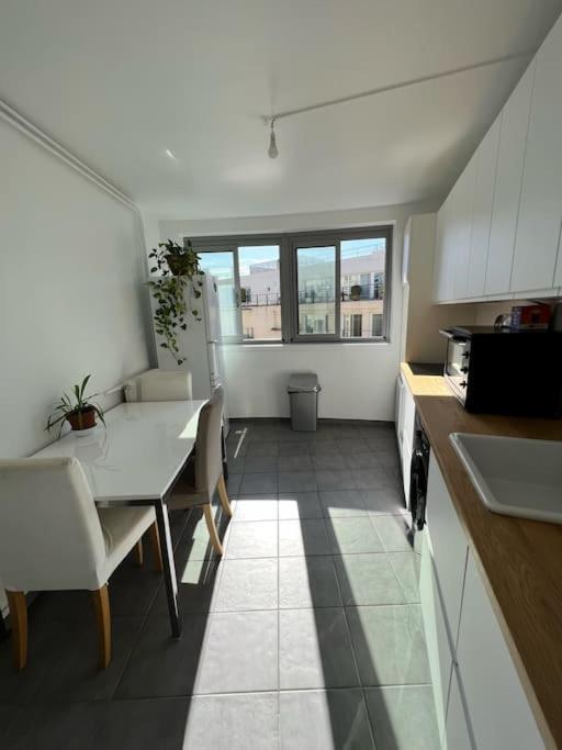Elegance Parisienne - Calme & - Proximite Tour Eiffel! Appartamento