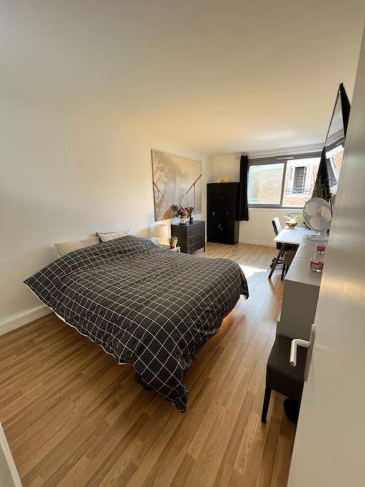Appartamento Elegance Parisienne - Calme & - Proximite Tour Eiffel! *