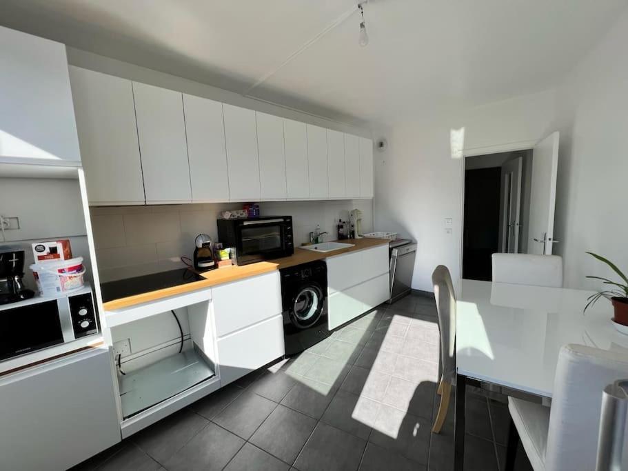 Appartamento Elegance Parisienne - Calme & - Proximite Tour Eiffel! *