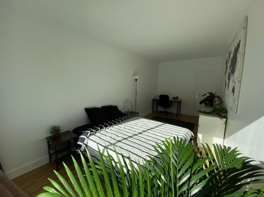 Appartamento Elegance Parisienne - Calme & - Proximite Tour Eiffel! *